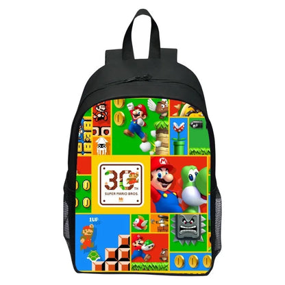 Sac Super Mario Galaxy