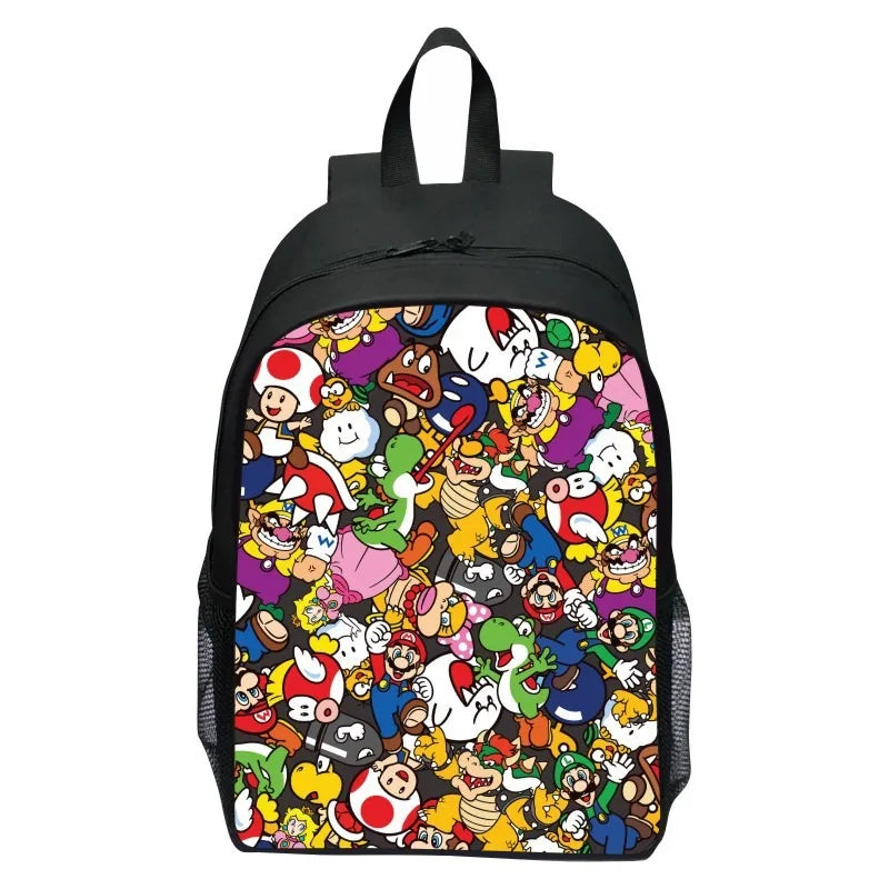 Sac Super Mario Galaxy