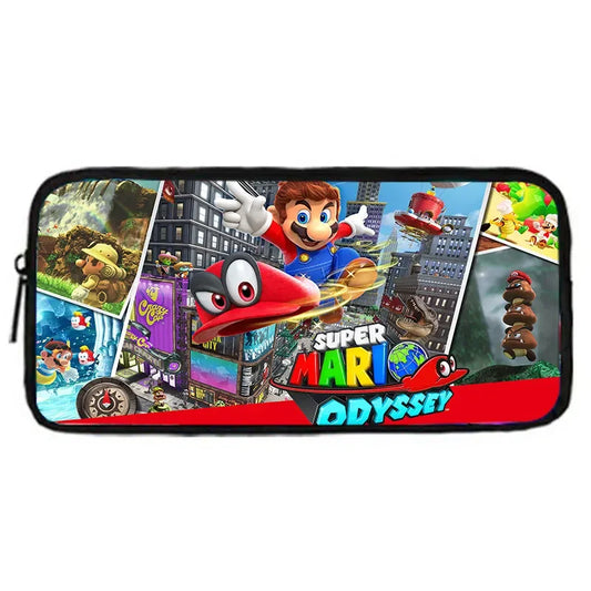 Trousse Super Mario Odyssey