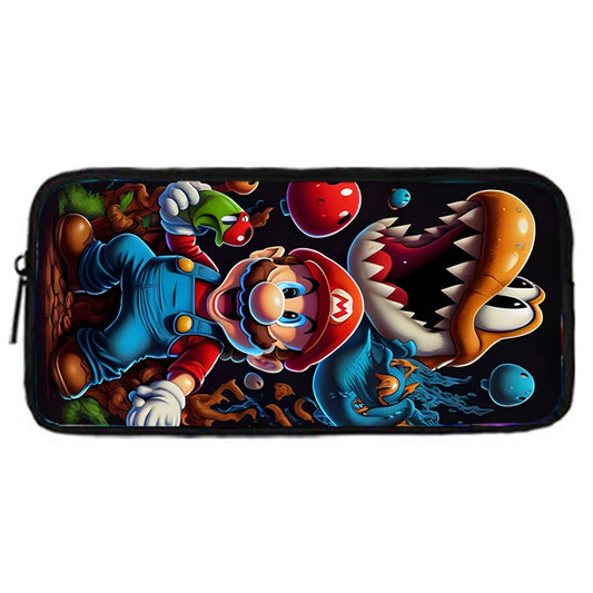 Trousse Mario Dragon