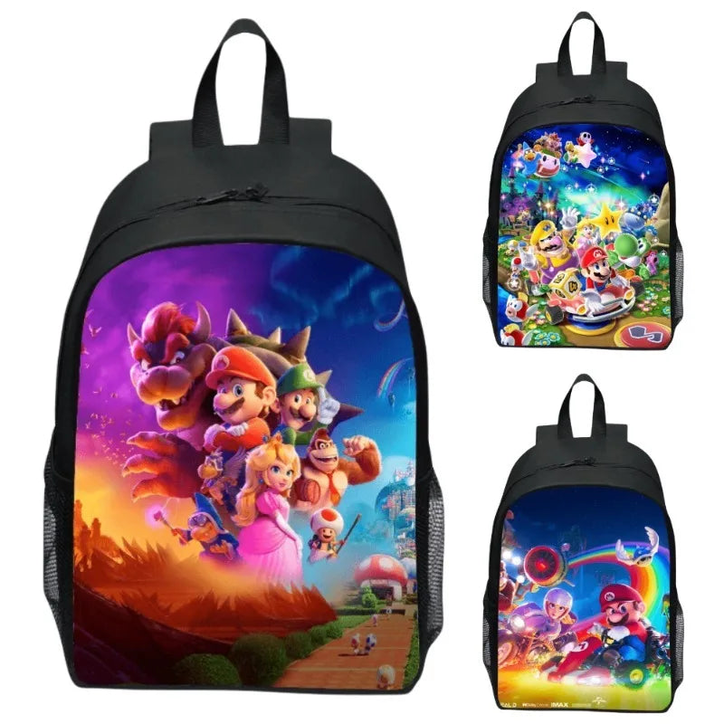Sac Super Mario Galaxy