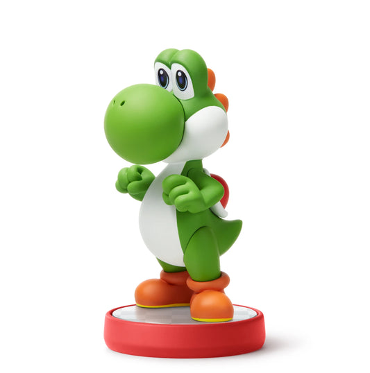 Figurine Yoshi