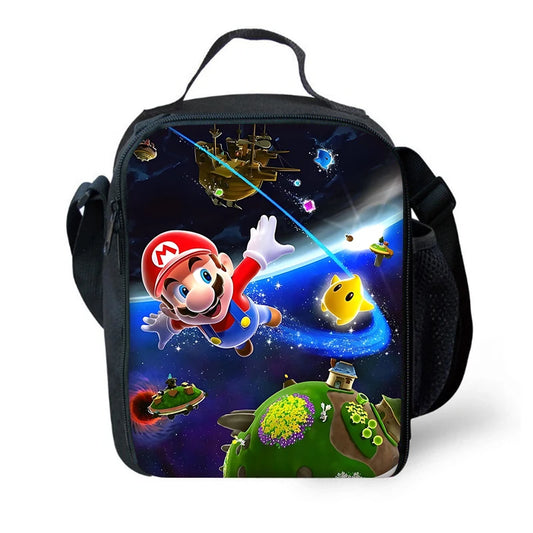 Sacoche Super Mario Galaxy