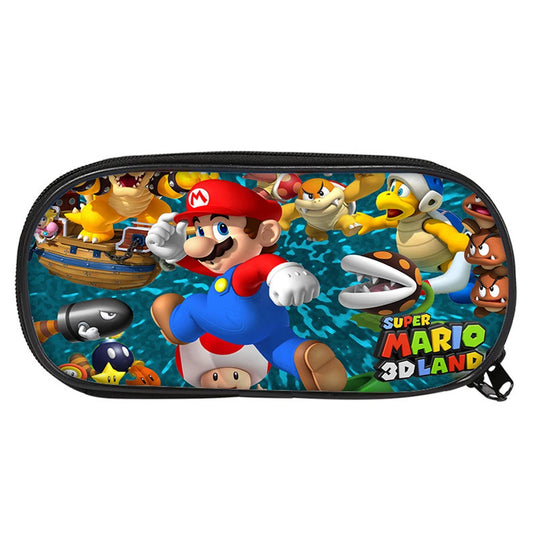 Trousse Super Mario 3D Land