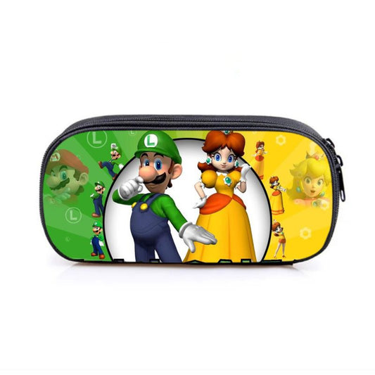 Trousse Luigi et Daisy
