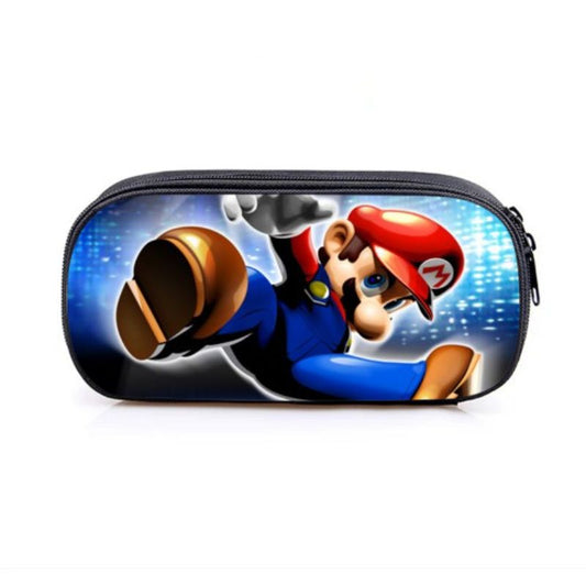 Trousse Mario Danse