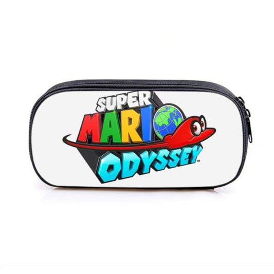 Trousse Mario Odyssey