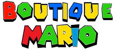 Boutique Mario