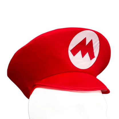 Casquette Mario M
