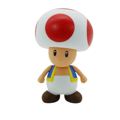 Figurine Toad