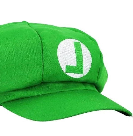 Casquette Luigi L