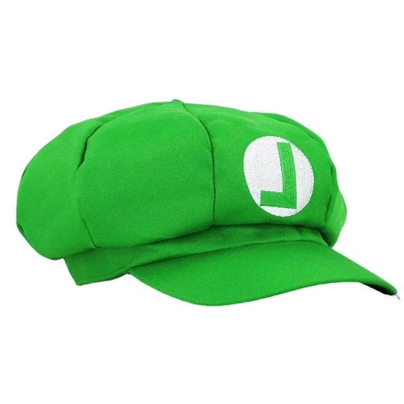 Casquette Luigi L