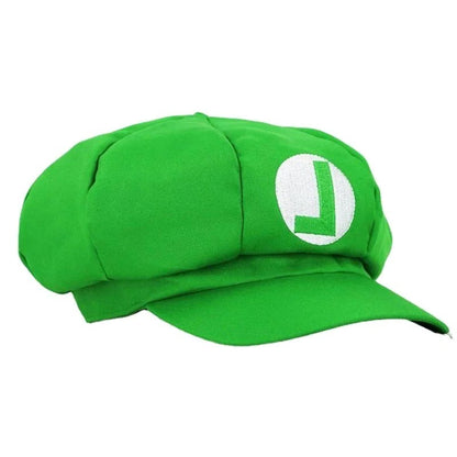 Casquette Luigi L