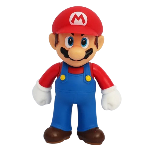 Figurine Mario