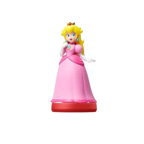 Figurine Peach
