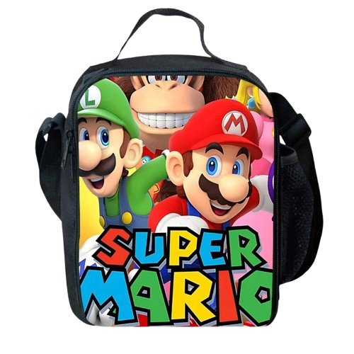 Sacoche Super Mario